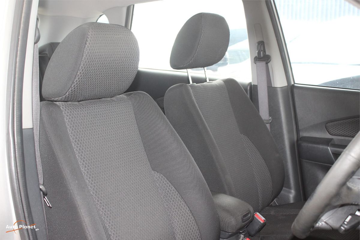 2009 Hyundai TUCSON CITY SX MY09