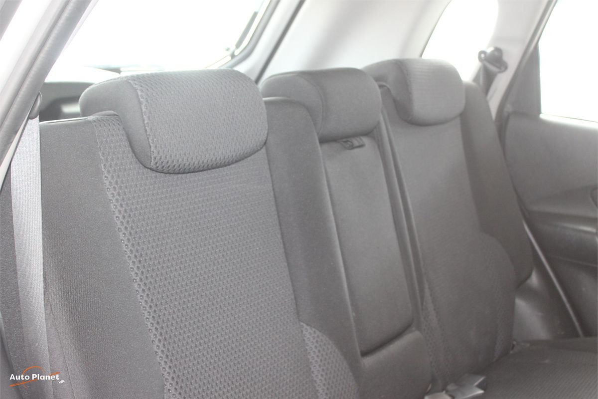 2009 Hyundai TUCSON CITY SX MY09