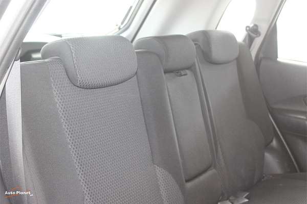2009 Hyundai TUCSON CITY SX MY09