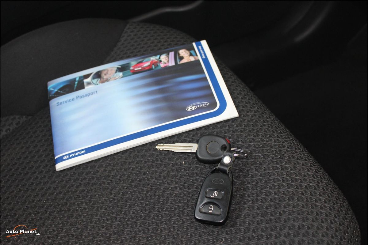 2009 Hyundai TUCSON CITY SX MY09