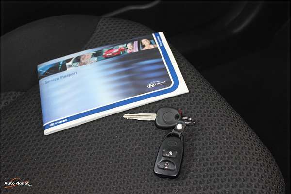 2009 Hyundai TUCSON CITY SX MY09