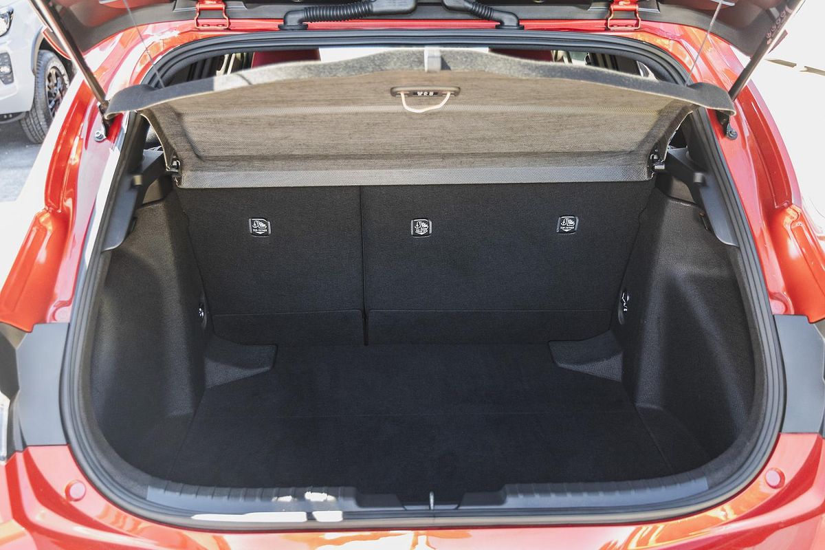 2019 Toyota Corolla ZR Hybrid ZWE211R