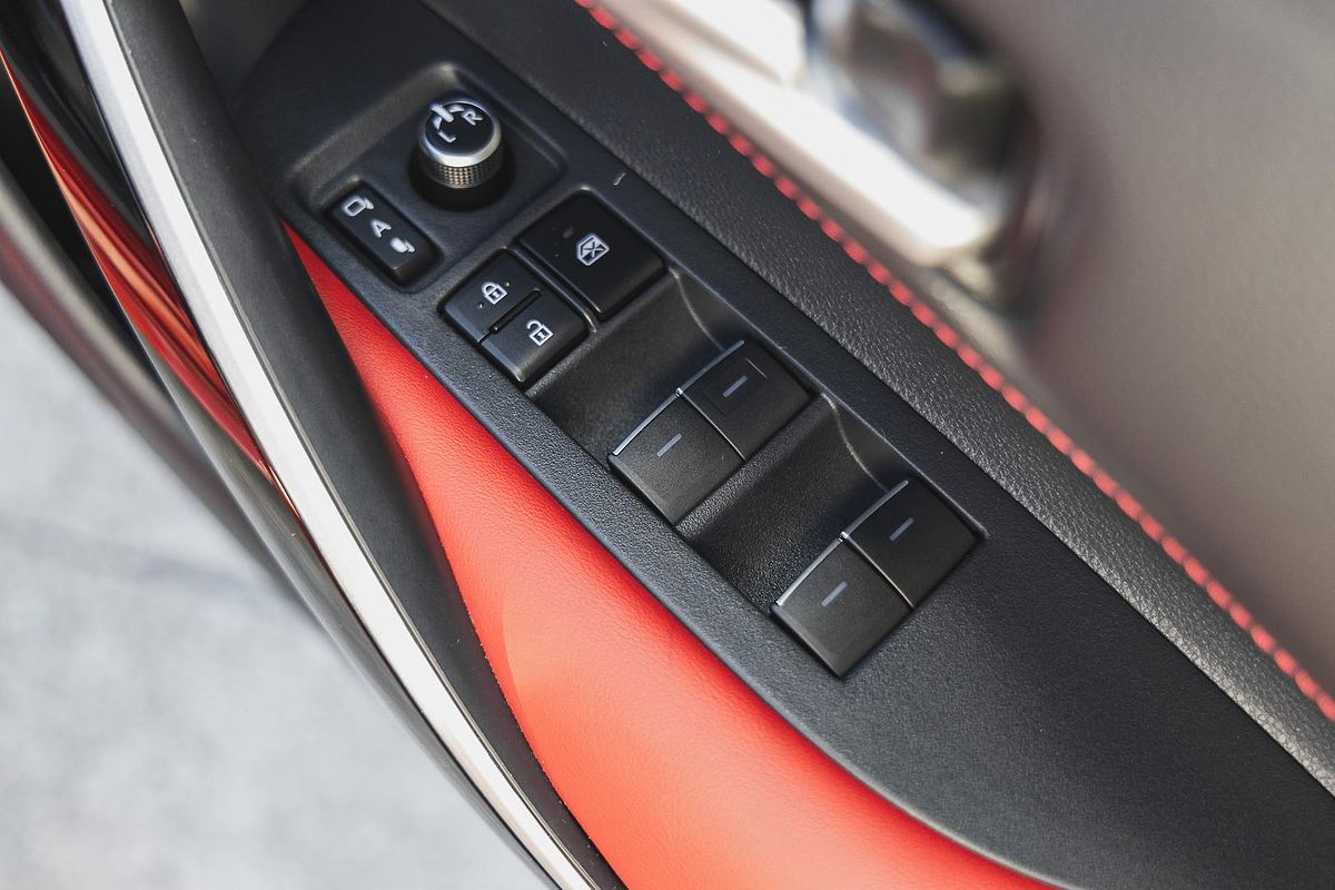 2019 Toyota Corolla ZR Hybrid ZWE211R