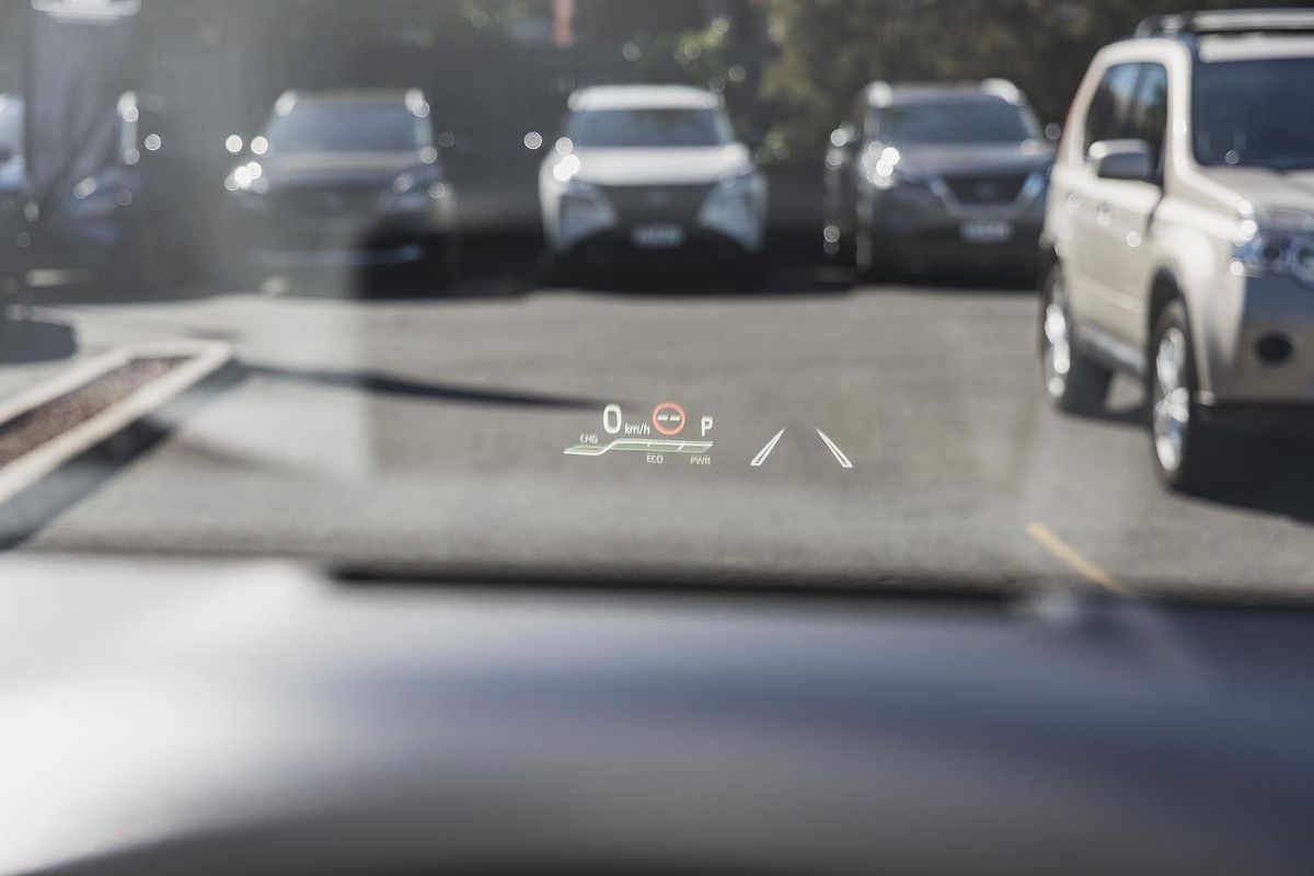 2019 Toyota Corolla ZR Hybrid ZWE211R