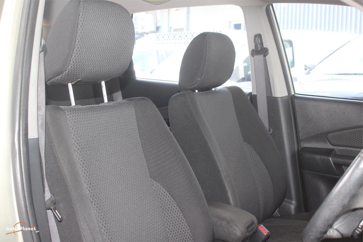 2009 Hyundai Tucson CITY SX MY09