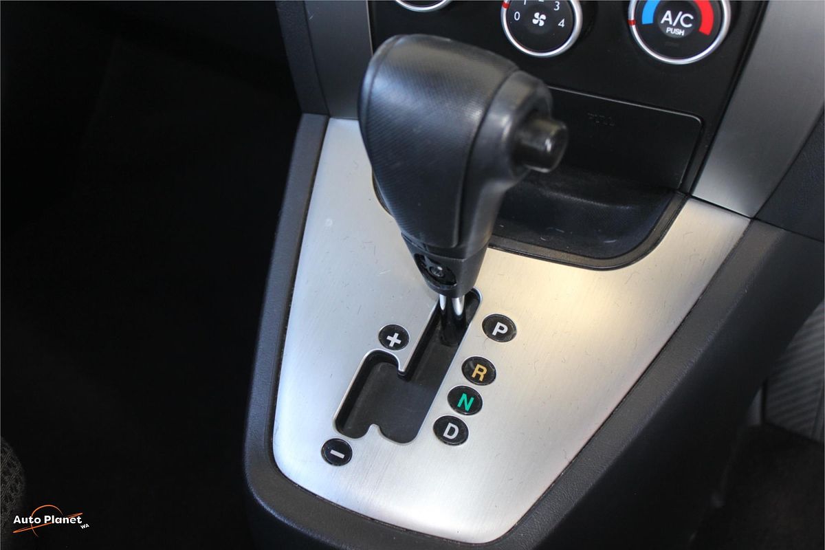 2009 Hyundai Tucson CITY SX MY09