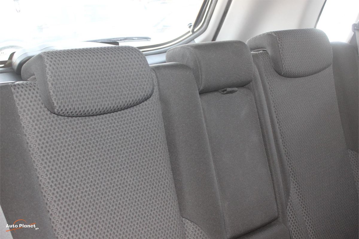 2009 Hyundai Tucson CITY SX MY09