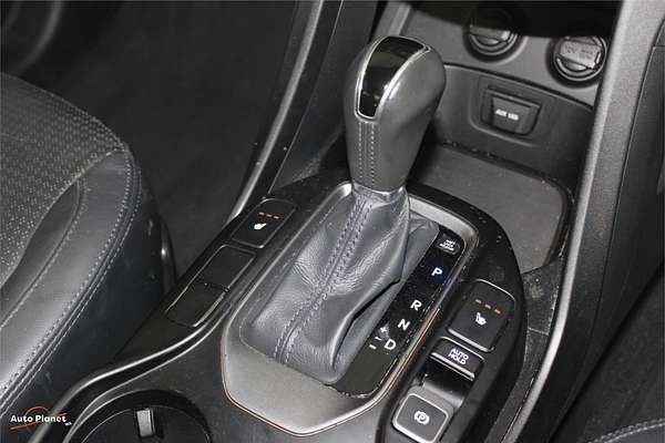 2013 Hyundai SANTA FE HIGHLANDER CRDi (4x4) DM