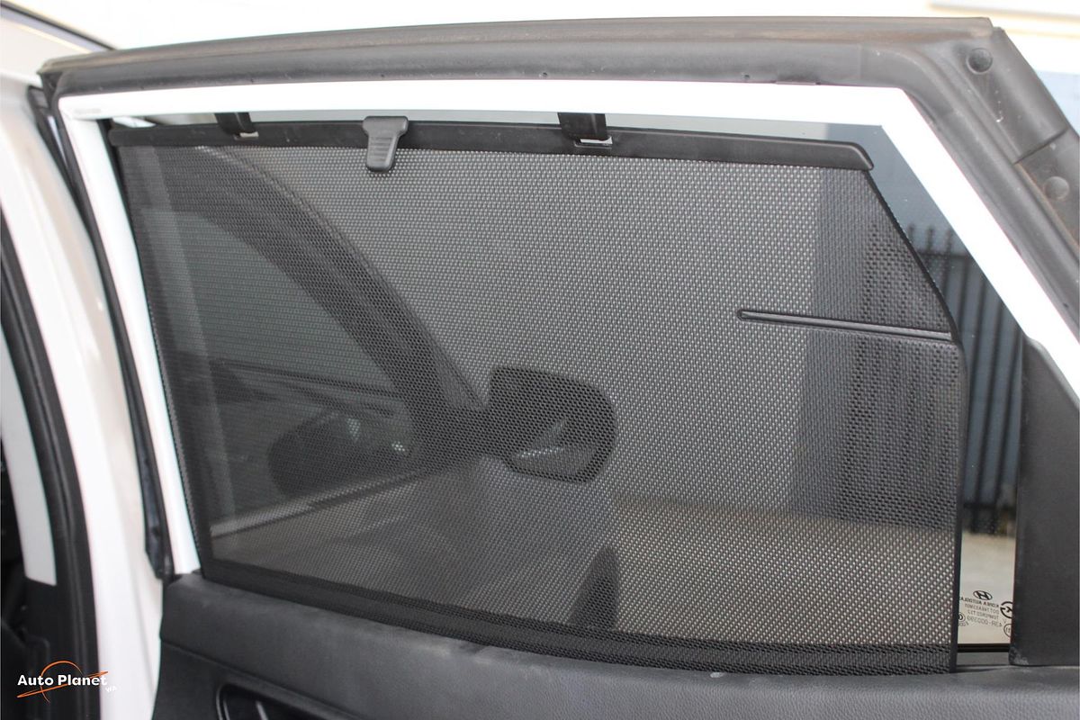 2013 Hyundai SANTA FE HIGHLANDER CRDi (4x4) DM