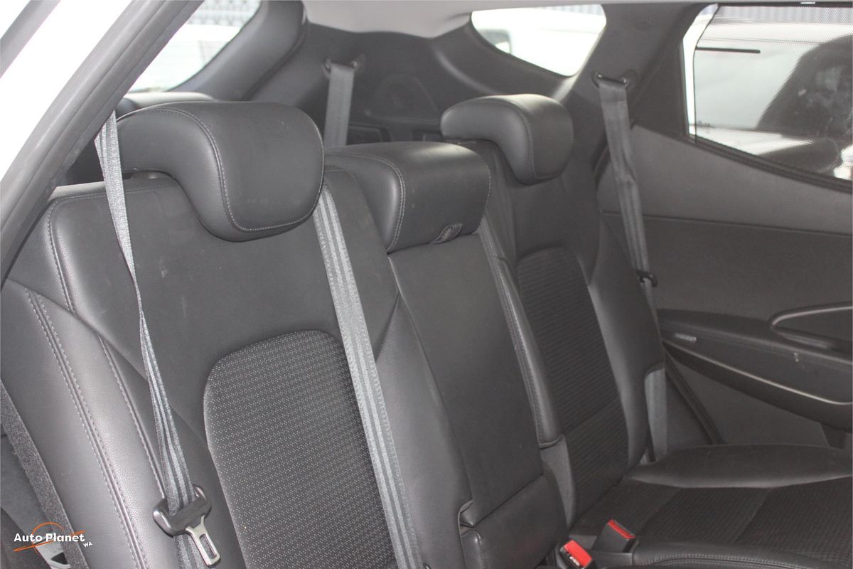 2013 Hyundai SANTA FE HIGHLANDER CRDi (4x4) DM