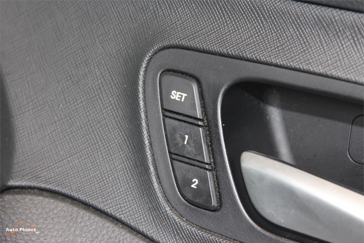 2013 Hyundai SANTA FE HIGHLANDER CRDi (4x4) DM