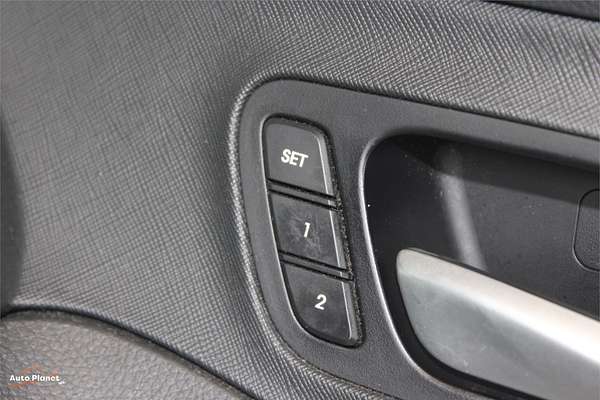 2013 Hyundai SANTA FE HIGHLANDER CRDi (4x4) DM