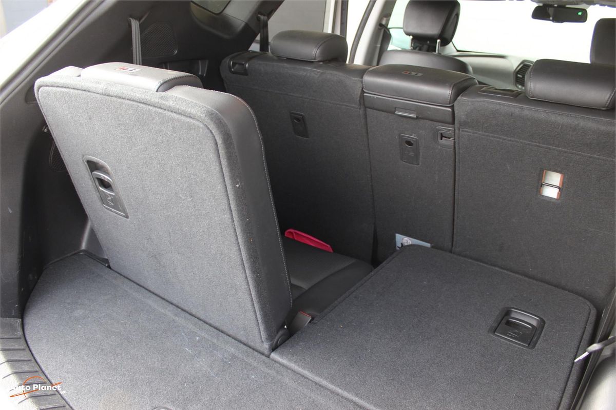 2013 Hyundai SANTA FE HIGHLANDER CRDi (4x4) DM