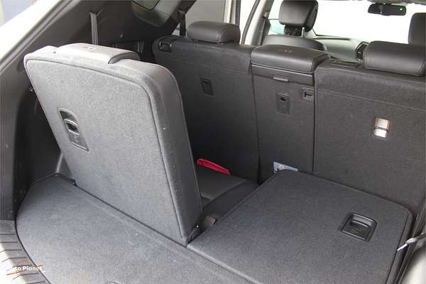 2013 Hyundai SANTA FE HIGHLANDER CRDi (4x4) DM