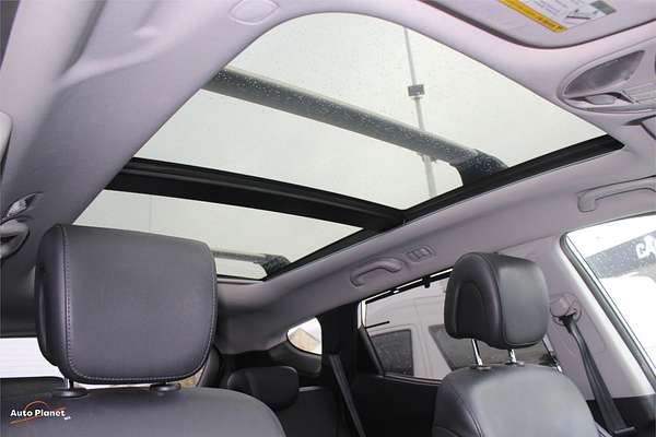 2013 Hyundai SANTA FE HIGHLANDER CRDi (4x4) DM