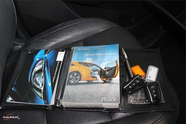 2013 Hyundai SANTA FE HIGHLANDER CRDi (4x4) DM