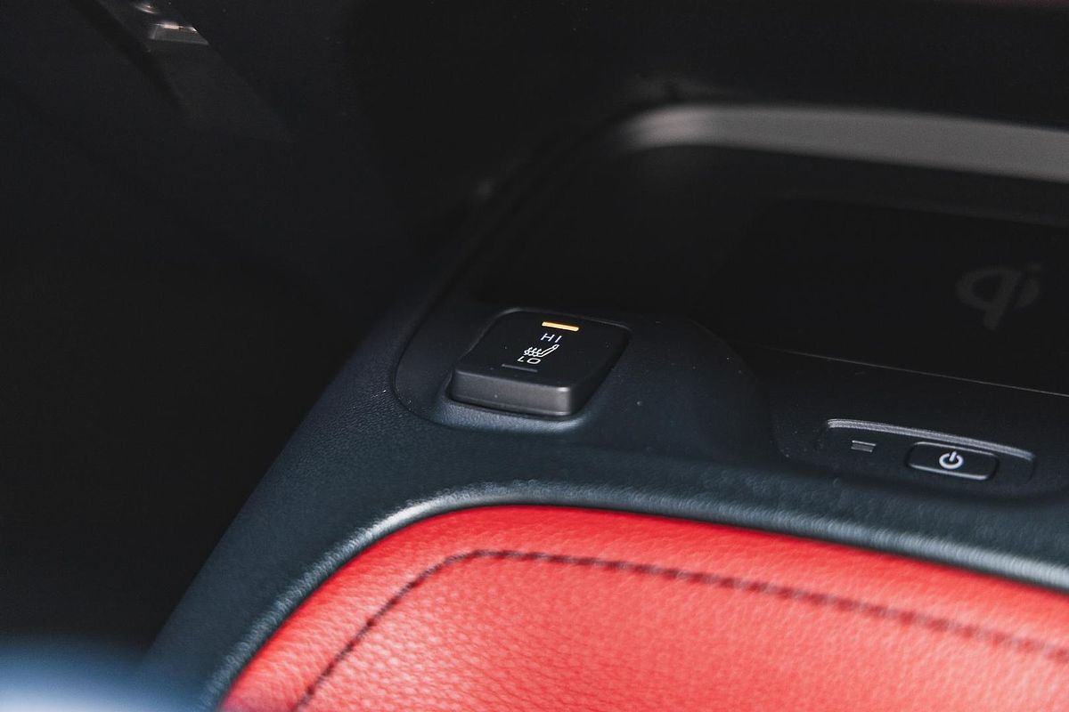2019 Toyota Corolla ZR Hybrid ZWE211R
