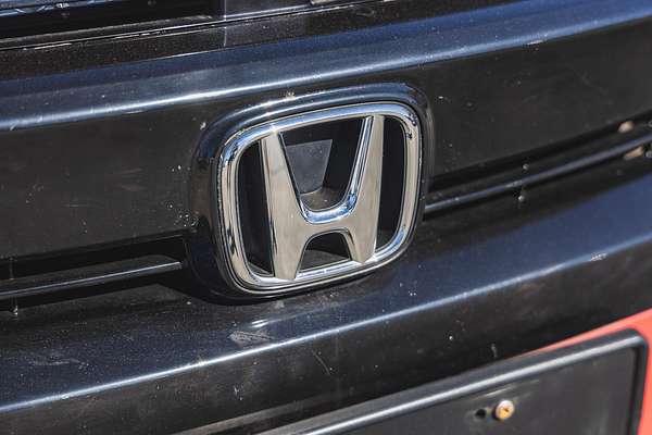 2018 Honda Civic VTi-S 10th Gen