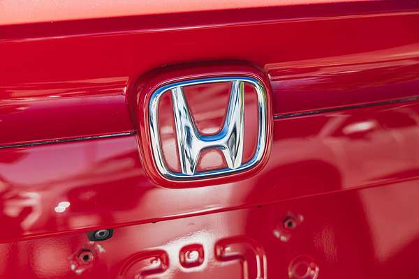 2018 Honda Civic VTi-S 10th Gen