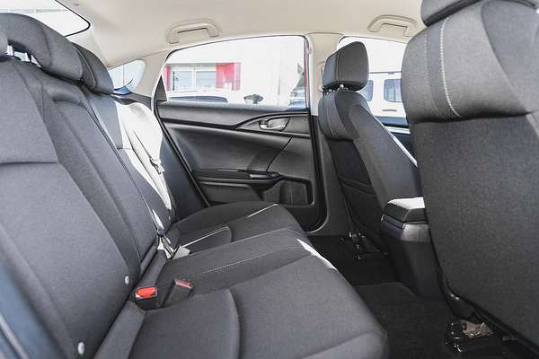 2018 Honda Civic VTi-S 10th Gen