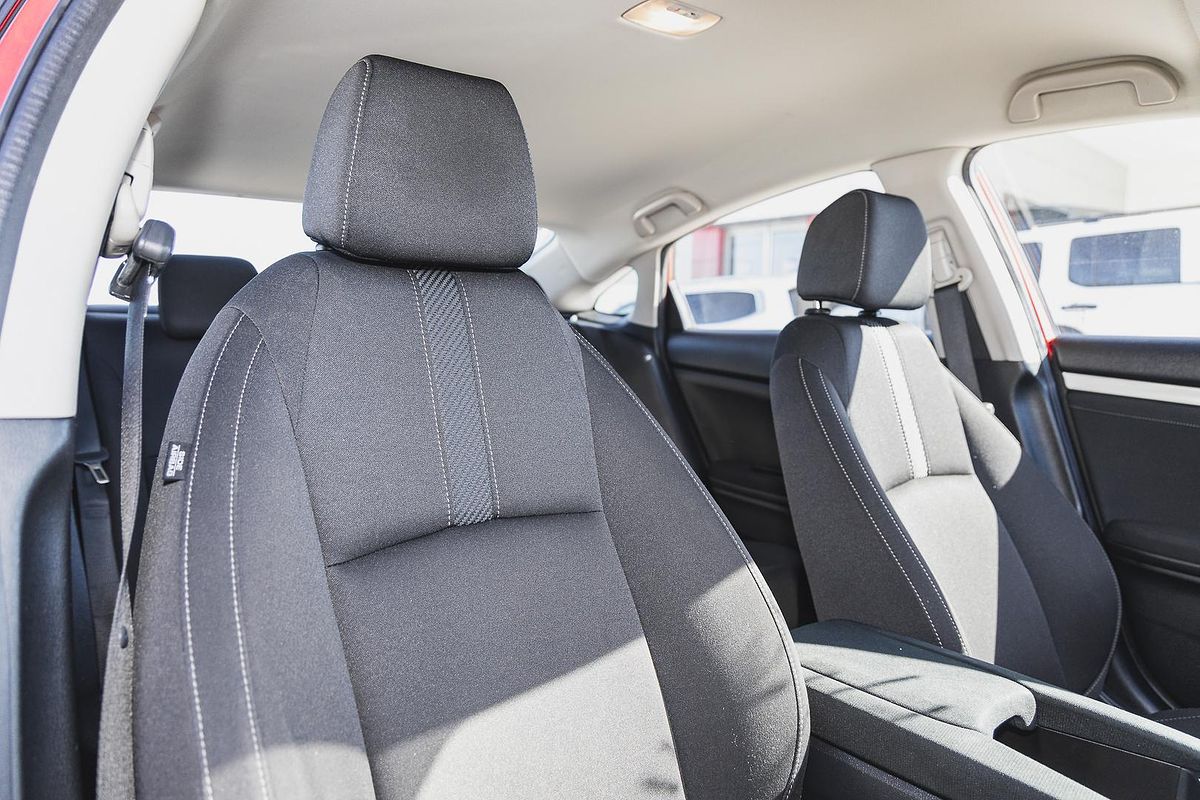 2018 Honda Civic VTi-S 10th Gen