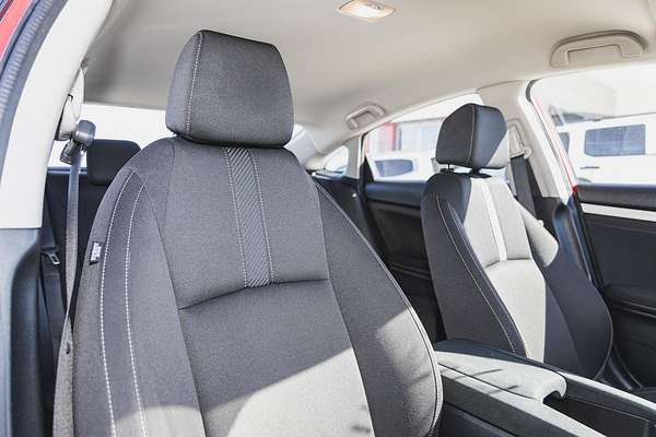 2018 Honda Civic VTi-S 10th Gen