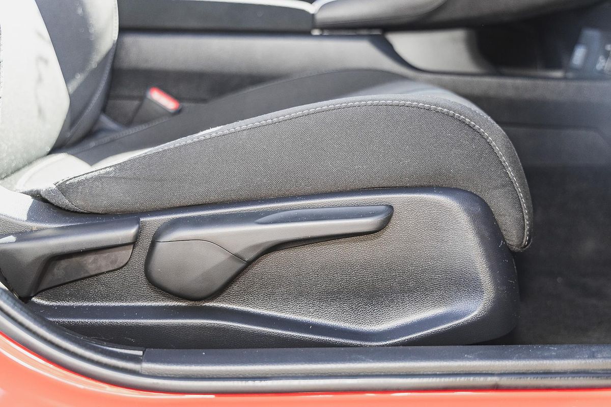 2018 Honda Civic VTi-S 10th Gen