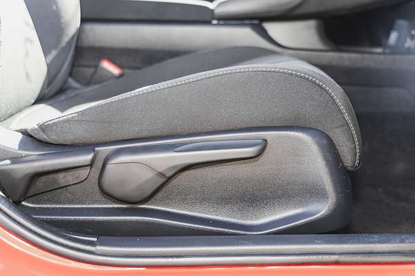 2018 Honda Civic VTi-S 10th Gen