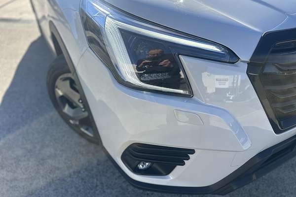 2024 Subaru Forester 2.5i S5