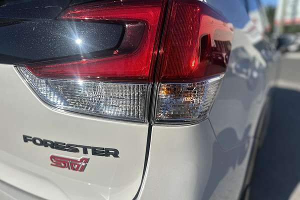 2024 Subaru Forester 2.5i S5