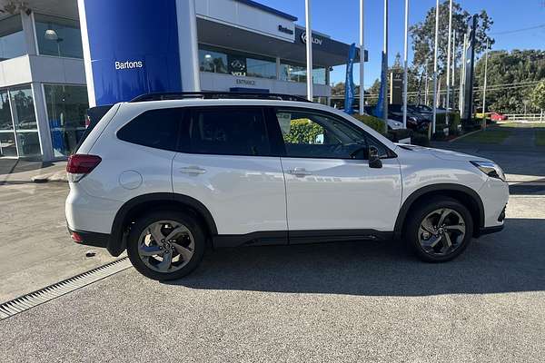 2024 Subaru Forester 2.5i S5