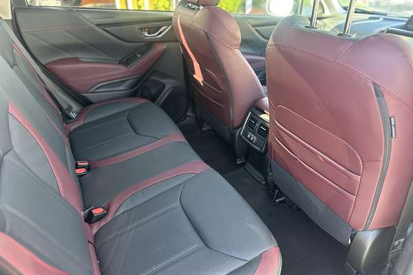 2024 Subaru Forester 2.5i S5