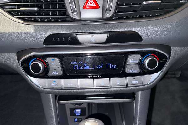 2021 Hyundai i30 N Line PD.V4