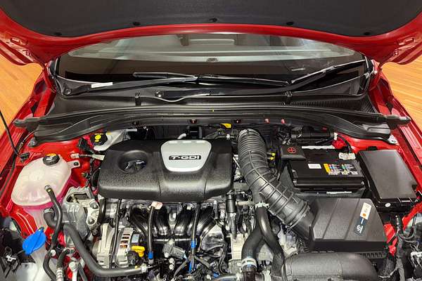 2021 Hyundai i30 N Line PD.V4