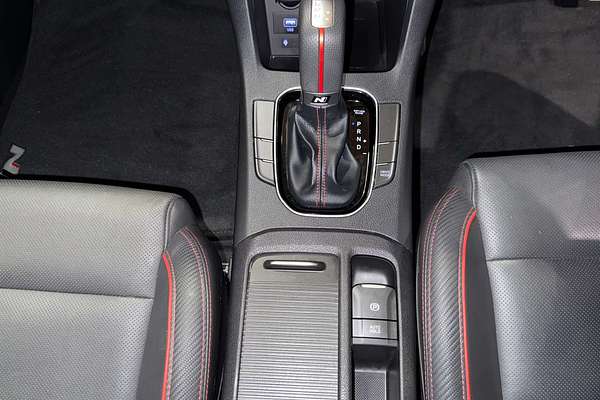 2021 Hyundai i30 N Line PD.V4