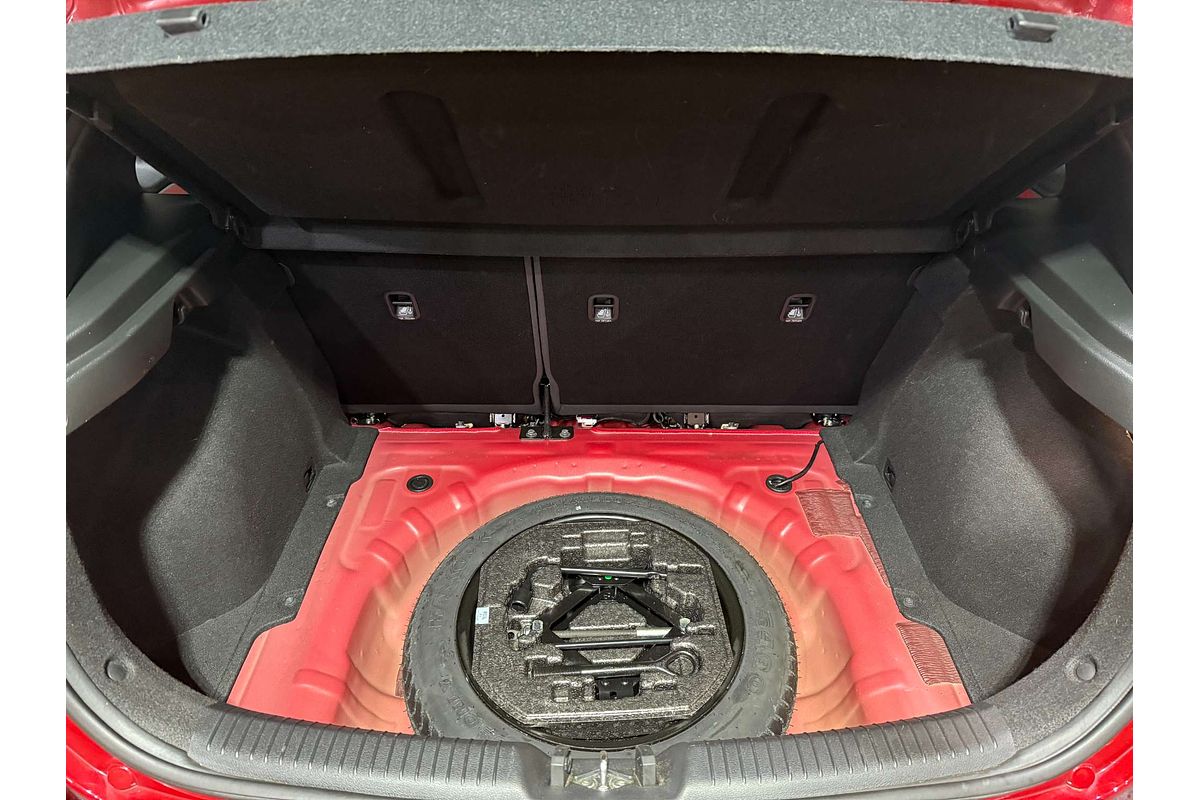 2021 Hyundai i30 N Line PD.V4