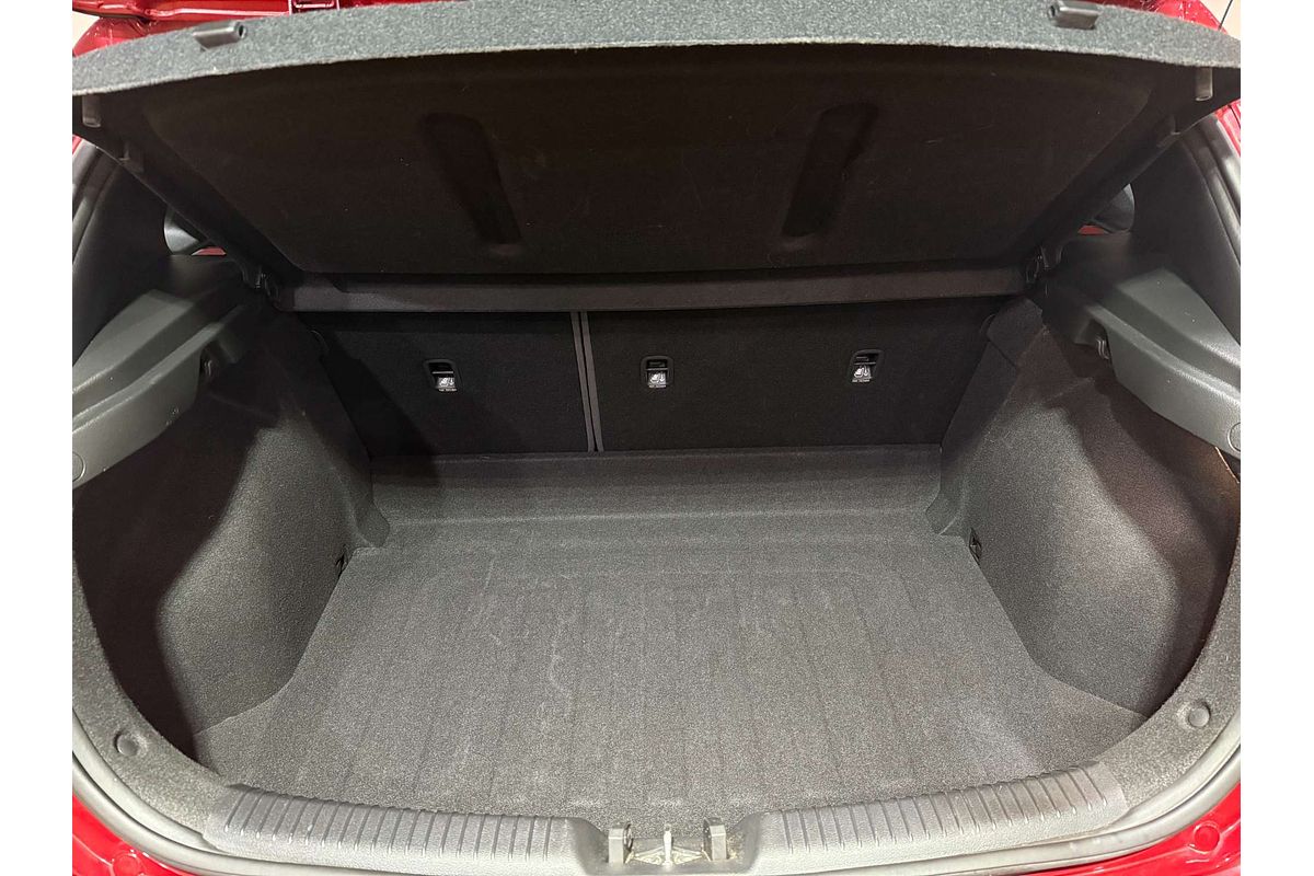 2021 Hyundai i30 N Line PD.V4
