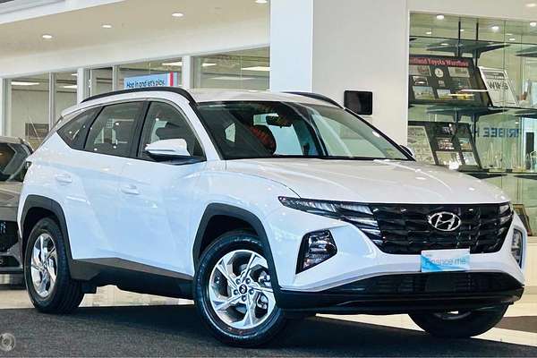 2024 Hyundai Tucson NX4.V2
