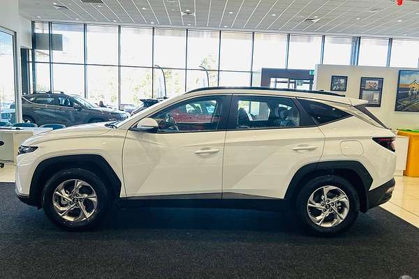2024 Hyundai Tucson NX4.V2