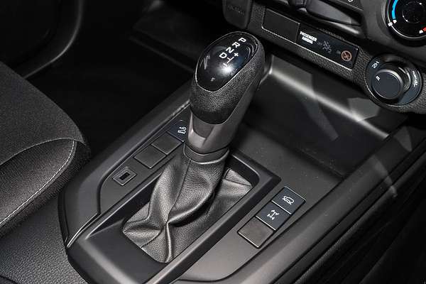 2024 Isuzu D-MAX