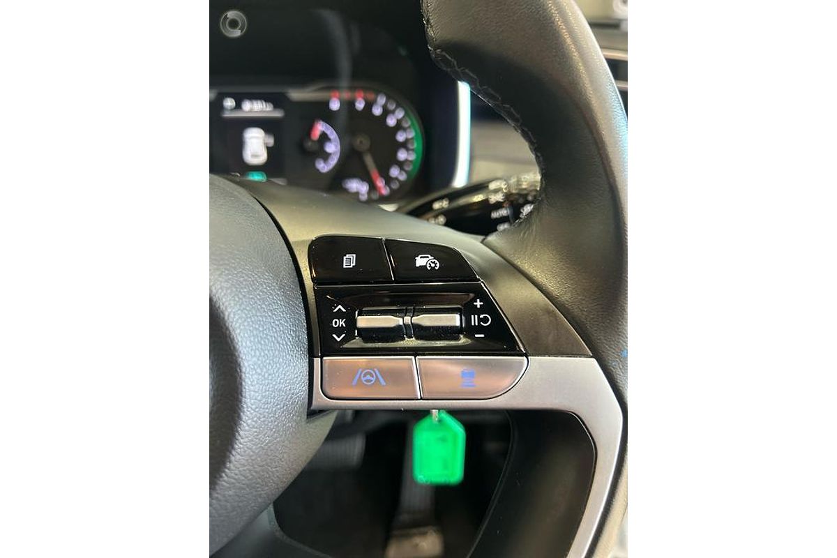 2024 Hyundai Tucson NX4.V2