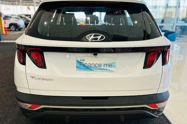 2024 Hyundai Tucson NX4.V2