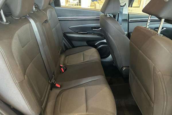 2024 Hyundai Tucson NX4.V2