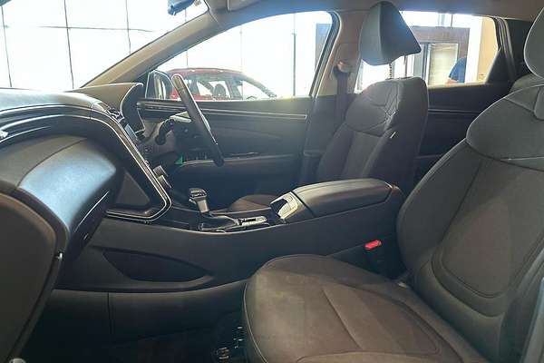 2024 Hyundai Tucson NX4.V2