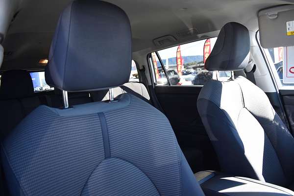 2024 Toyota Kluger GX AXUH78R