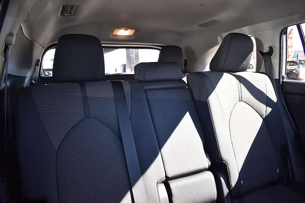 2024 Toyota Kluger GX AXUH78R