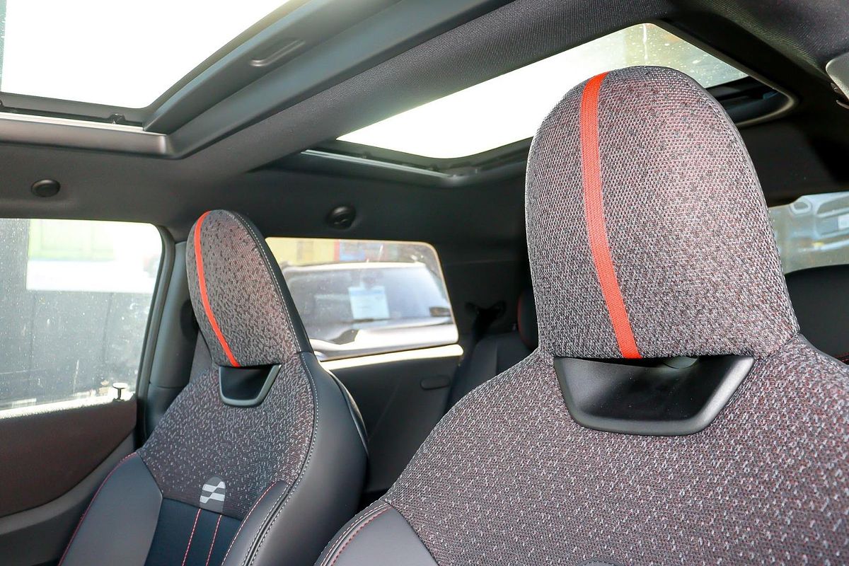 2025 MINI Cooper JCW Classic F66