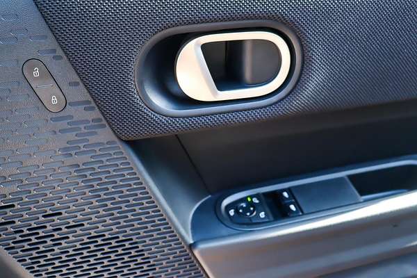 2025 MINI Cooper JCW Classic F66