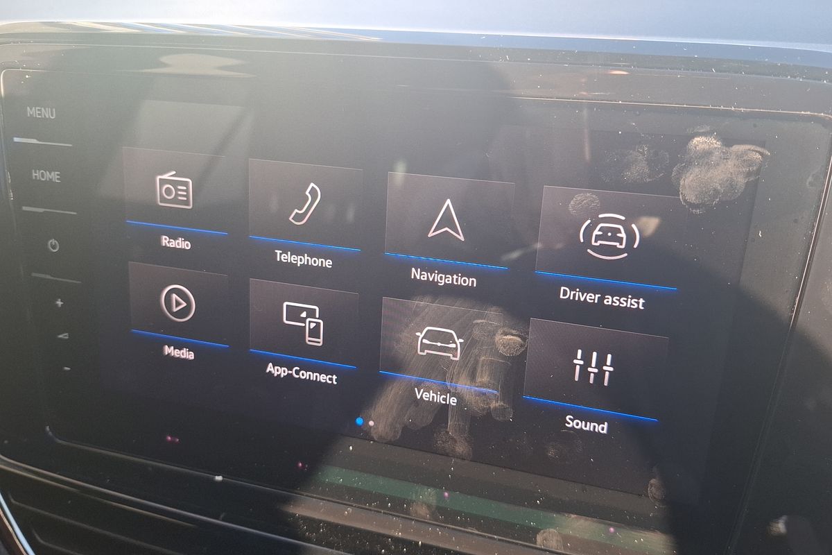 2025 Volkswagen T-Roc R D11