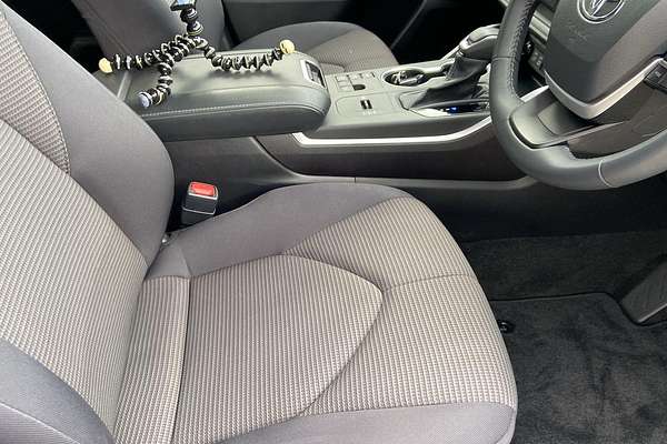 2024 Toyota Kluger GX AXUH78R